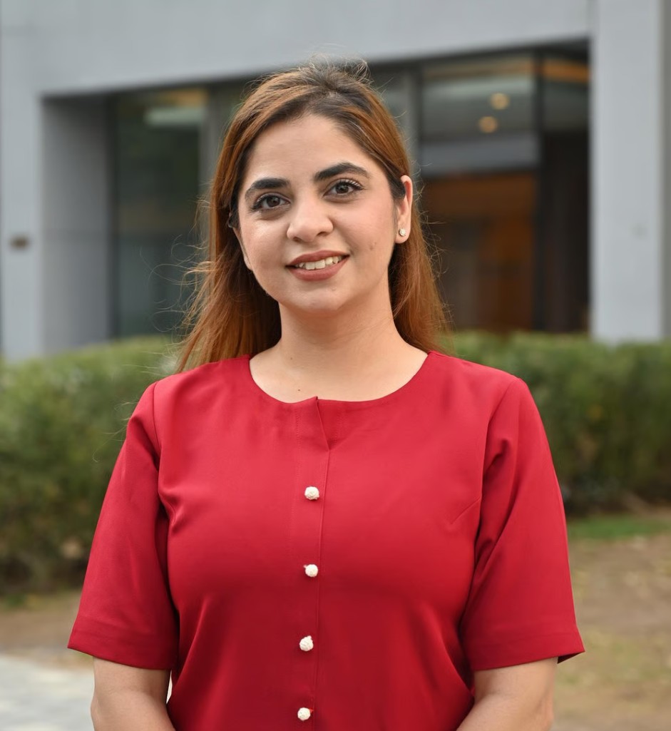 Annu Kaur Property Consultant Dubai